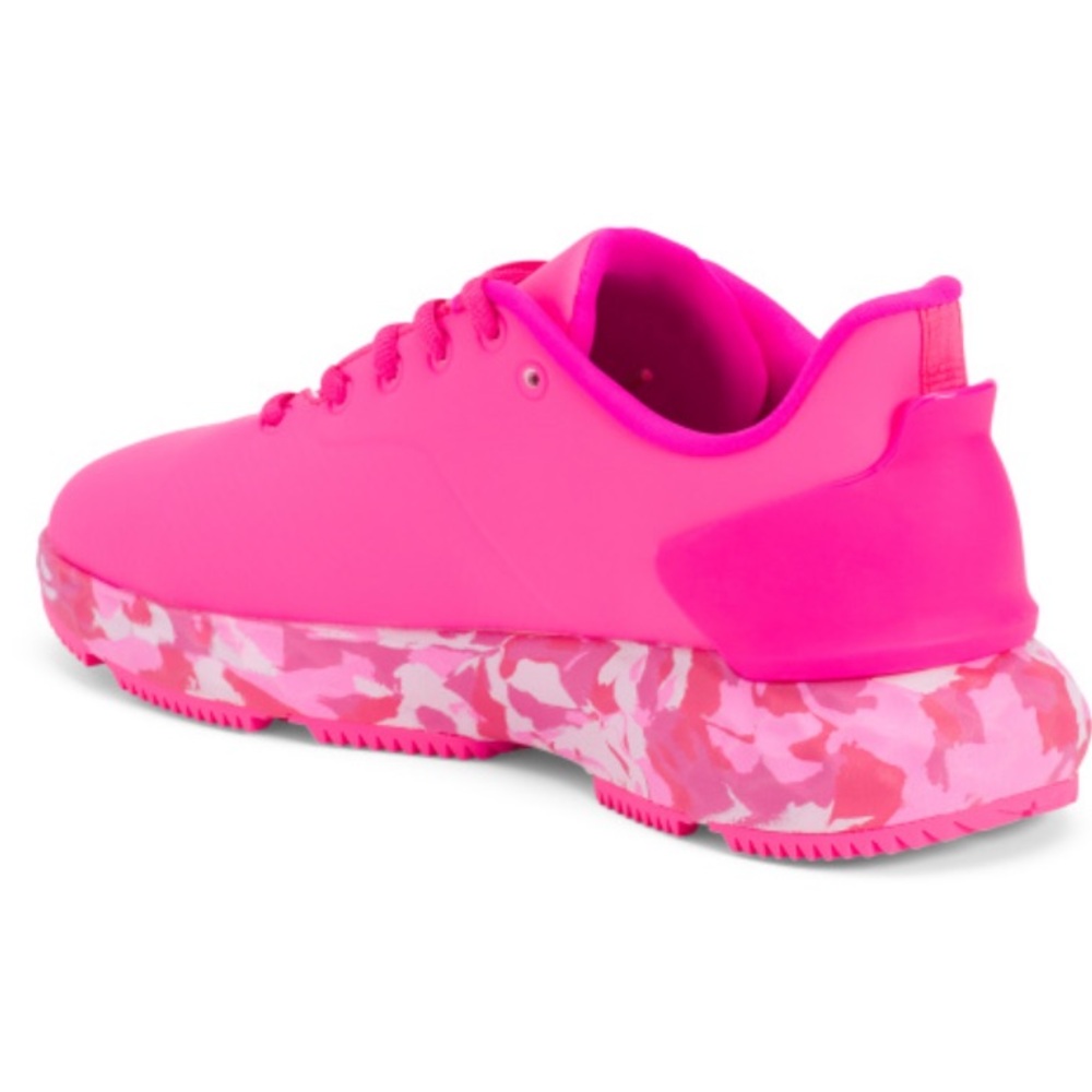 G/FORE Camo Sole Golf Shoes - Picture 2 of 2